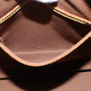 LOUIS VUITTON Monogram Alma Hand Bag M51130 LV Auth 170144-19