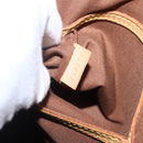 LOUIS VUITTON Monogram Alma Hand Bag M51130 LV Auth 170144-12