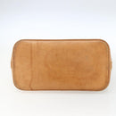 LOUIS VUITTON Monogram Alma Hand Bag M51130 LV Auth 170144-5