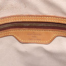 LOUIS VUITTON Monogram Bucket GM Shoulder Bag M42236 LV Auth 170152-17