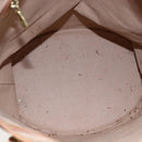 LOUIS VUITTON Monogram Bucket GM Shoulder Bag M42236 LV Auth 170152-10