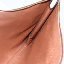 LOUIS VUITTON Monogram Posh Documents Briefcase M53457 LV Auth 170158-17