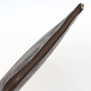 LOUIS VUITTON Monogram Posh Documents Briefcase M53457 LV Auth 170158-5