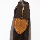 LOUIS VUITTON Monogram Poche Toilette 26 Pouch M47542 LV Auth 170185-8