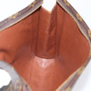 LOUIS VUITTON Monogram Poche Toilette 26 Pouch M47542 LV Auth 170187-17