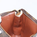 LOUIS VUITTON Monogram Poche Toilette 26 Pouch M47542 LV Auth 170187-11