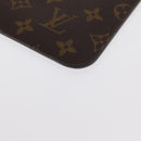 LOUIS VUITTON Monogram Neverfull MM Pouch Accessory Pouch LV Auth 170188-14