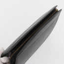 LOUIS VUITTON Epi Trousse Crete Pouch Black M48402 LV Auth 170190-5