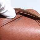 LOUIS VUITTON Monogram Orsay Clutch Bag M51790 LV Auth 170195-12