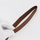 LOUIS VUITTON Monogram Orsay Clutch Bag M51790 LV Auth 170195-8