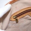 LOUIS VUITTON Monogram Bucket GM Shoulder Bag M42236 LV Auth 170223-18