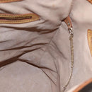 LOUIS VUITTON Monogram Bucket GM Shoulder Bag M42236 LV Auth 170223-19