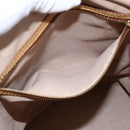 LOUIS VUITTON Monogram Bucket GM Shoulder Bag M42236 LV Auth 170223-21