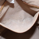 LOUIS VUITTON Monogram Bucket GM Shoulder Bag M42236 LV Auth 170223-11