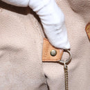 LOUIS VUITTON Monogram Bucket GM Shoulder Bag M42236 LV Auth 170223-12