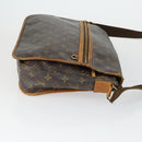 LOUIS VUITTON Monogram Messenger Bosphore GM Schoudertas M40105 LV Auth 170224-3