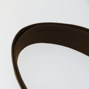 LOUIS VUITTON Monogram Messenger Bosphore GM Schoudertas M40105 LV Auth 170224-14