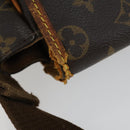 LOUIS VUITTON Monogram Messenger Bosphore GM Schoudertas M40105 LV Auth 170224-8