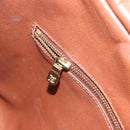 LOUIS VUITTON Monogram Boulogne 35 Shoulder Bag M51260 LV Auth 170225-22