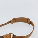 LOUIS VUITTON Monogram Boulogne 35 Shoulder Bag M51260 LV Auth 170225-14