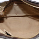 LOUIS VUITTON Monogram Looping GM Shoulder Bag M51145 LV Auth 170226-11