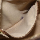 LOUIS VUITTON Monogram Looping GM Shoulder Bag M51145 LV Auth 170226-24