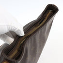 LOUIS VUITTON Monogram Looping GM Shoulder Bag M51145 LV Auth 170226-6
