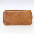 LOUIS VUITTON Monogram Alma Hand Bag M51130 LV Auth 170233-5