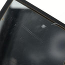 GUCCI GG Canvas Hand Bag 2way Black Silver 013 0081 Auth 170244-26