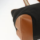 GUCCI Tote Bag Canvas Brown 019 04565 1956 Auth 170250-13