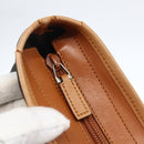 GUCCI Tote Bag Canvas Brown 019 04565 1956 Auth 170250-14