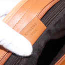 GUCCI Tote Bag Canvas Brown 019 04565 1956 Auth 170250-22