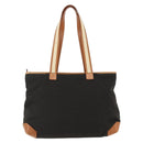 GUCCI Tote Bag Canvas Brown 019 04565 1956 Auth 170250-3