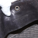 BOTTEGA VENETA INTRECCIATO Tote Bag Leather Brown Auth 170253-10