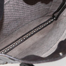 BOTTEGA VENETA INTRECCIATO Tote Bag Leather Brown Auth 170253-11