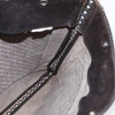 BOTTEGA VENETA INTRECCIATO Tote Bag Leather Brown Auth 170253-17