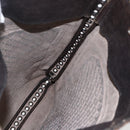 BOTTEGA VENETA INTRECCIATO Tote Bag Leather Brown Auth 170253-18