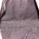 GUCCI GG Canvas Tote Bag Beige Gold 141472 Auth 170296-10