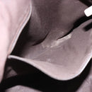 GUCCI GG Canvas Tote Bag Beige Gold 141472 Auth 170296-11