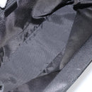 GUCCI GG Canvas Tote Bag Black Gold 002 1122 3444 Auth 170298-16