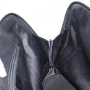 GUCCI GG Canvas Tote Bag Black Gold 002 1122 3444 Auth 170298-17