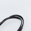 GUCCI GG Canvas Tote Bag Black Gold 002 1122 3444 Auth 170298-8