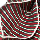 GUCCI GG Canvas Tote Bag Black Gold 169946 Auth 170305-19