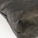 GUCCI GG Implementation Tote Bag Gold 211137 Auth 170316-13