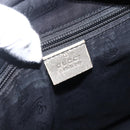 GUCCI GG Implementation Tote Bag Gold 211137 Auth 170316-15
