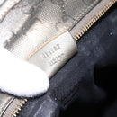 GUCCI GG Implementation Tote Bag Gold 211137 Auth 170316-21