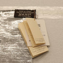 HERMES Carregram 70 Scarf ""EX LIBRIS"" Silk Silver Auth 170361-8