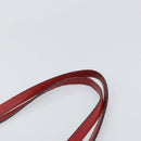 GUCCI GG Supreme Tote Bag PVC Beige Gold Auth 170475-8