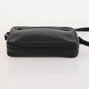 GUCCI Celine Macadam Canvas Bag PVC Leather 3 Set Black Brown Auth 170520-21
