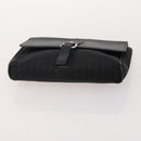 Salvatore Ferragamo Shoulder Bag Patent leather 5 Set White Black Auth 170521-10
